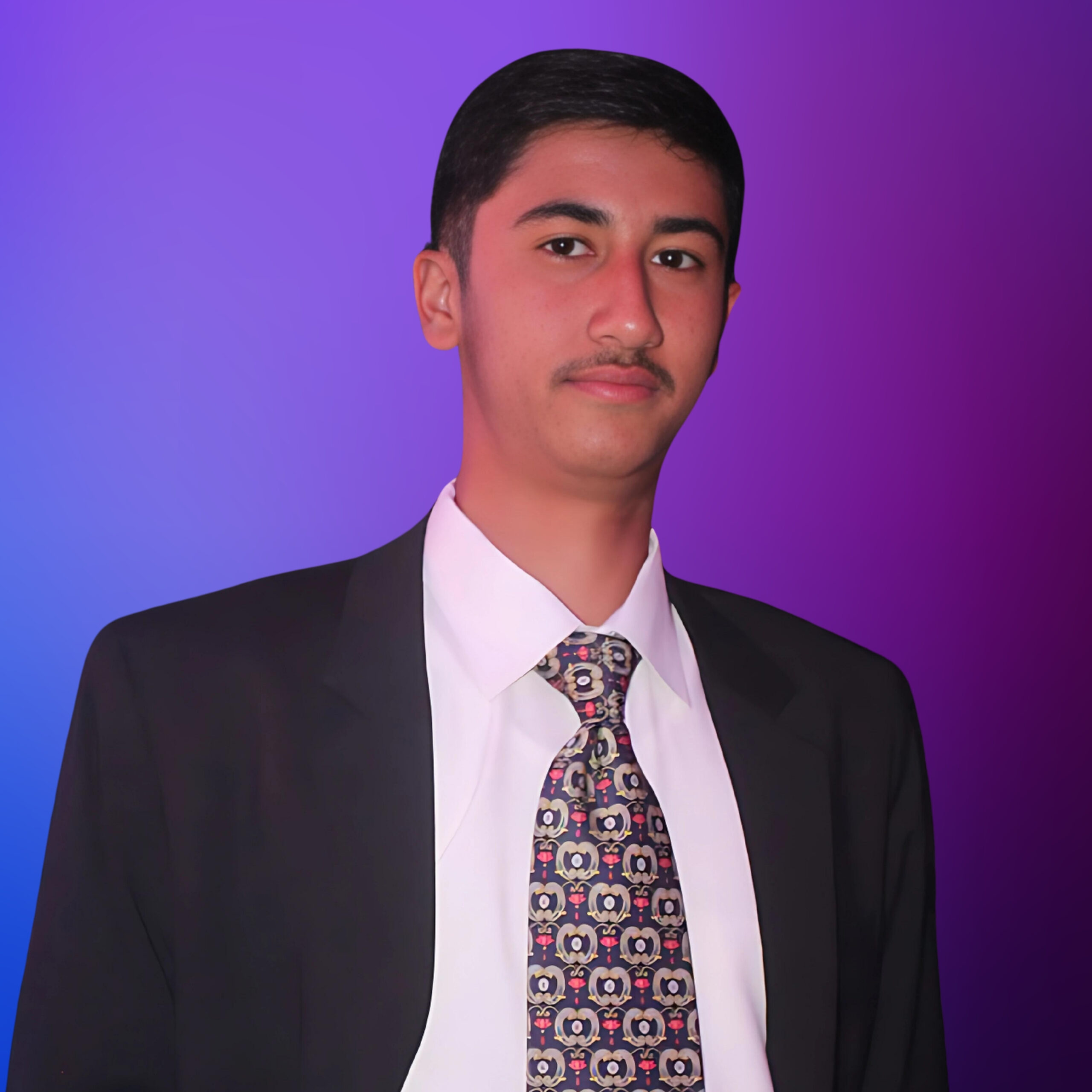 Hammad Ahmed 2 (WordPress Developer)