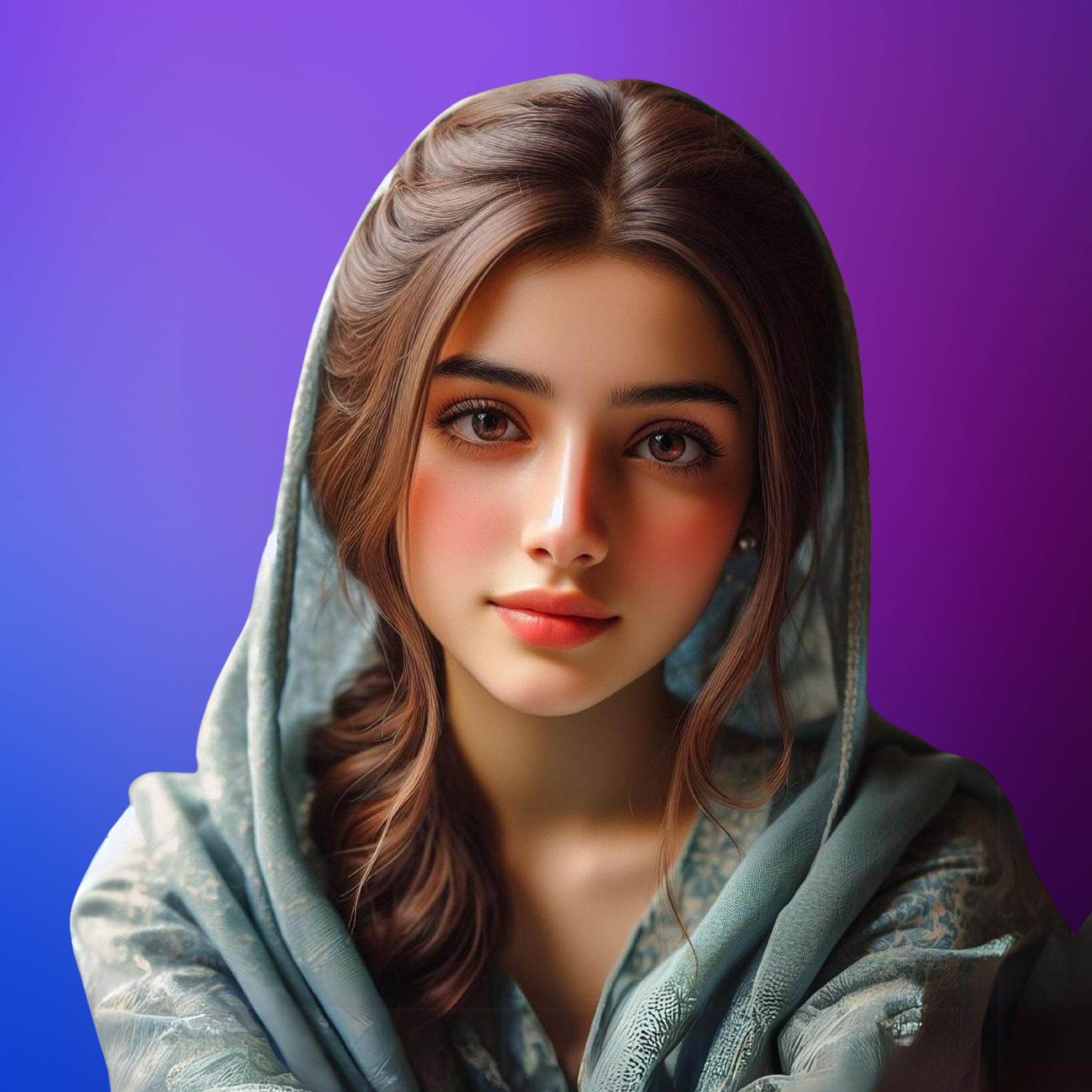 Noor Ul Ain 2 (Web Developer)