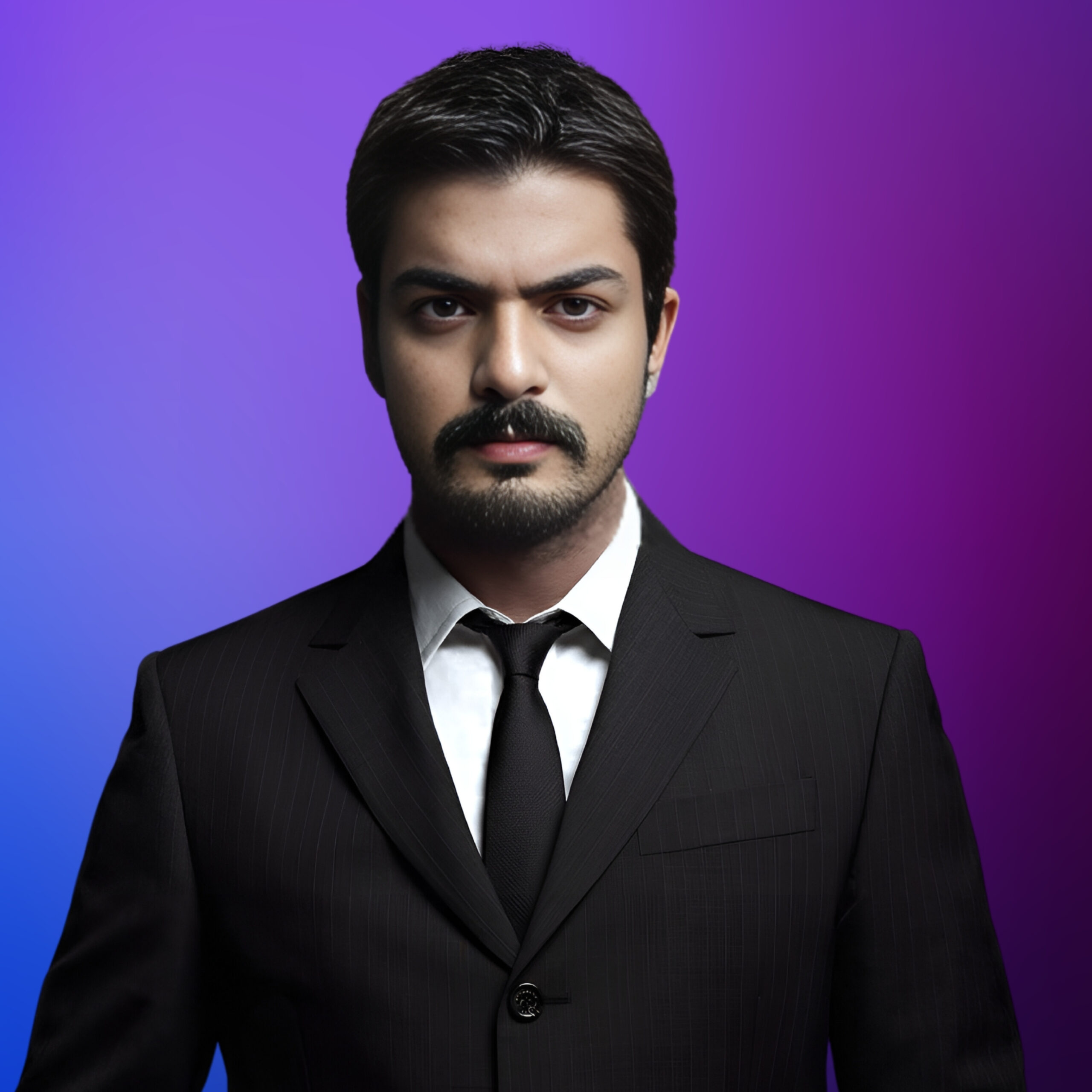 Sufiyan Pansota 2 (Video Editor)