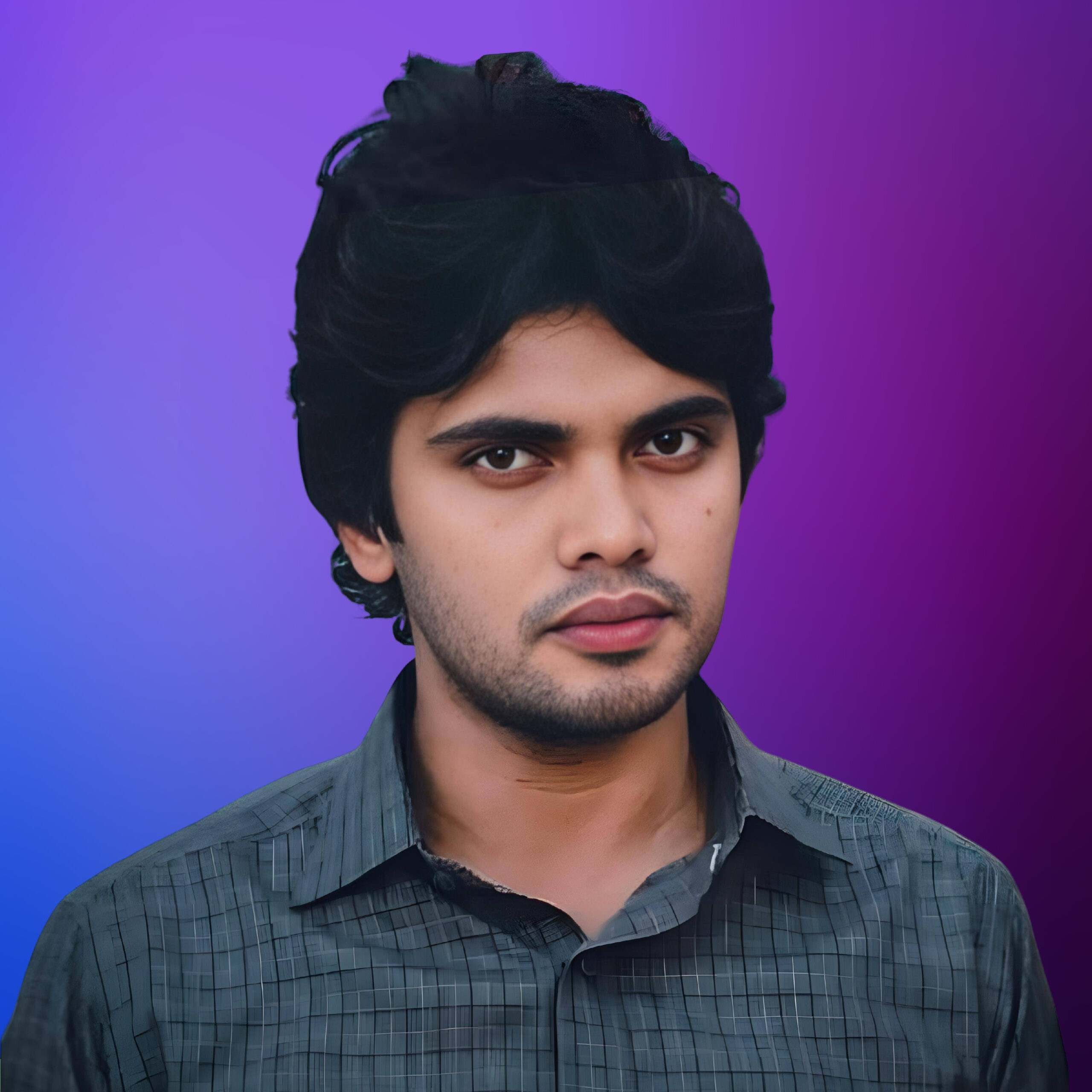 Waqas Sharif 2 (Mobile & Web Developer)