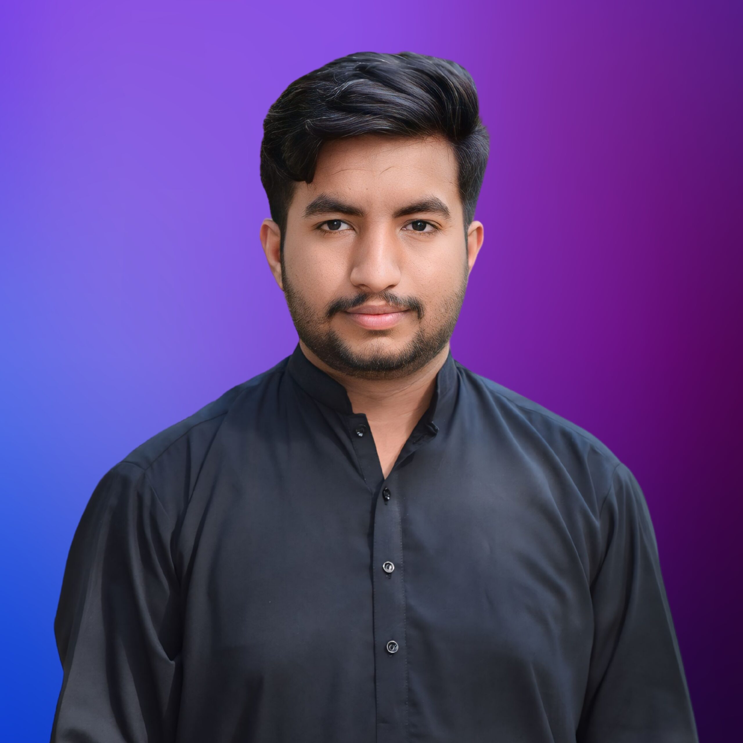 Nabeel Ahmed